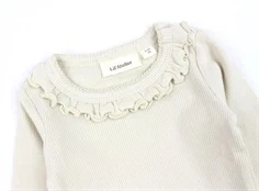 Lil Atelier turtledove body